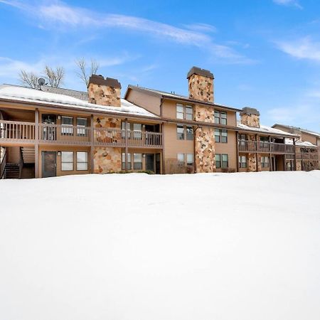 Wolf Creek Lodge Condo In Eden, Ut - Relaxing Mountain Retreat Dış mekan fotoğraf