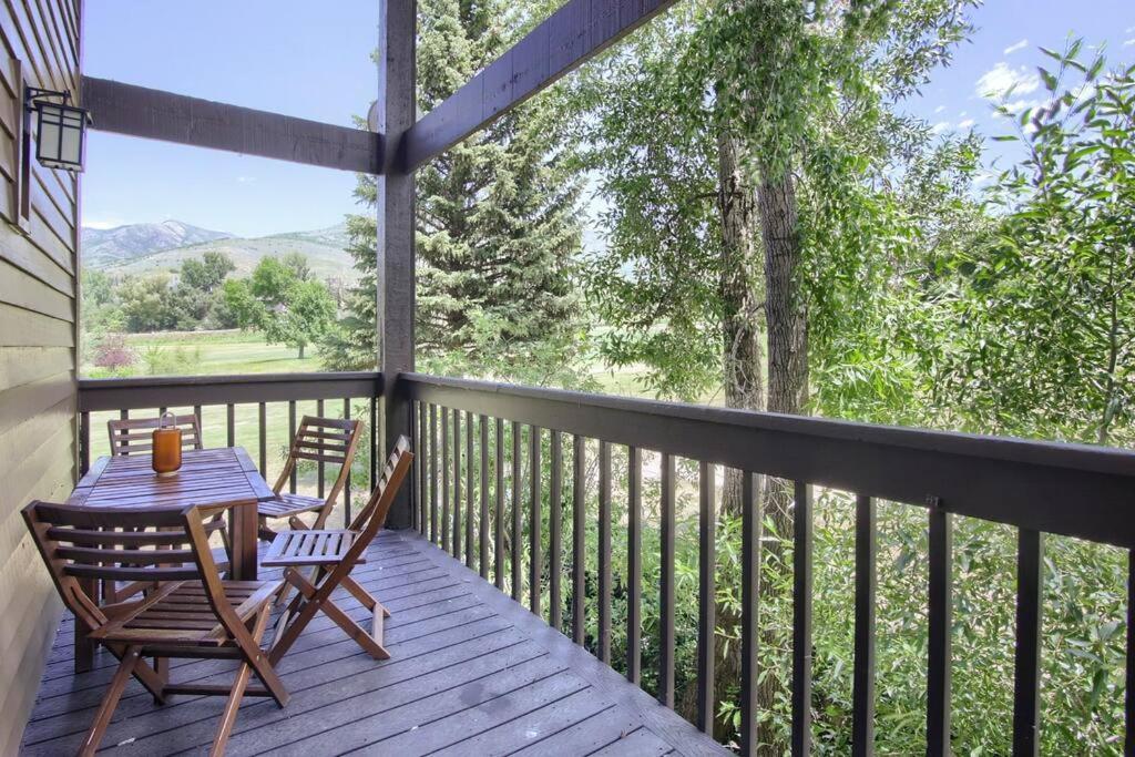 Wolf Creek Lodge Condo In Eden, Ut - Relaxing Mountain Retreat Dış mekan fotoğraf