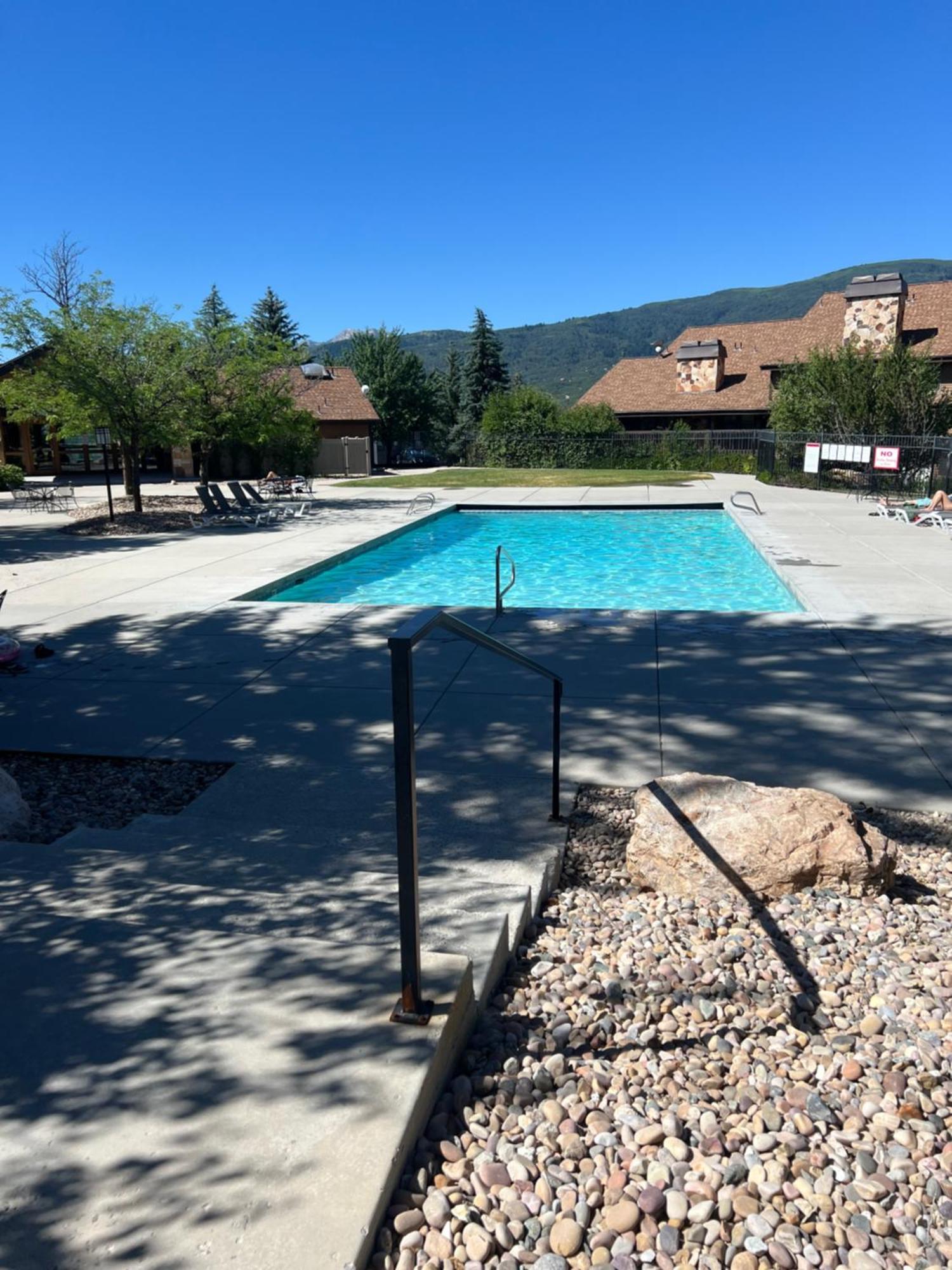 Wolf Creek Lodge Condo In Eden, Ut - Relaxing Mountain Retreat Dış mekan fotoğraf